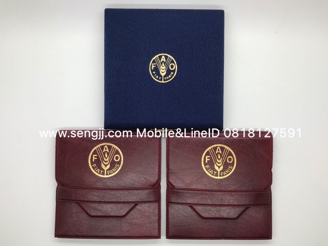 เหรียญทองคำที่ระลึก อะกริโคลา ครบชุด 3 เหรียญ