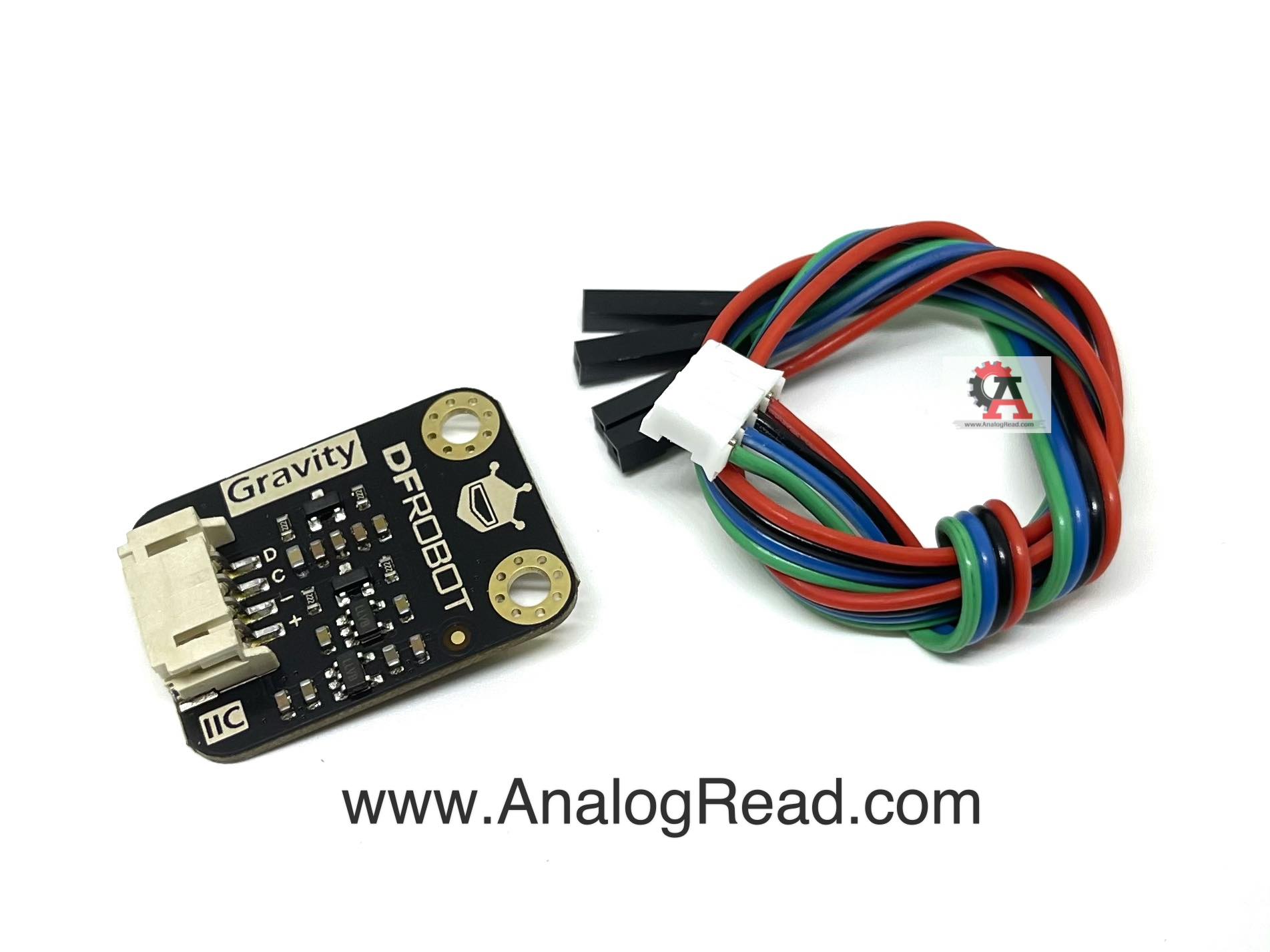 PAJ7620U2 Gesture sensor V1.0