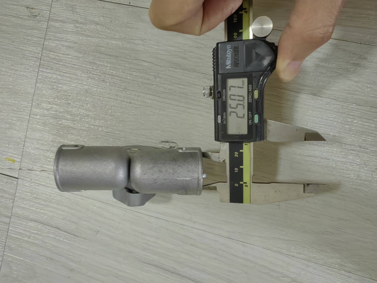 OT205 ข้อต่อเก้าอี้สนามพับได้มี 2 รุ่น 180-270 องศา เลือกก่อนซื้อ*****