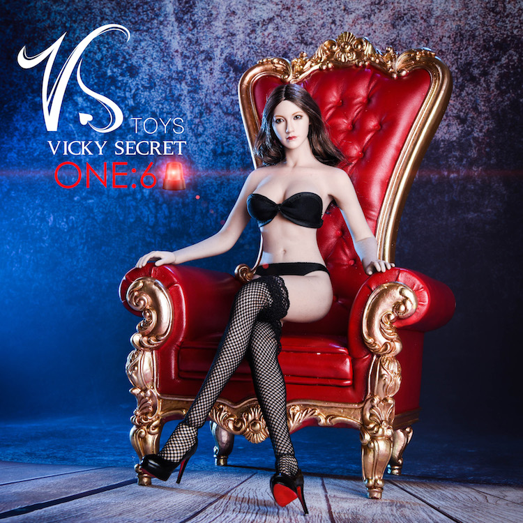 VStoys 18XG16 Police Uniform Set