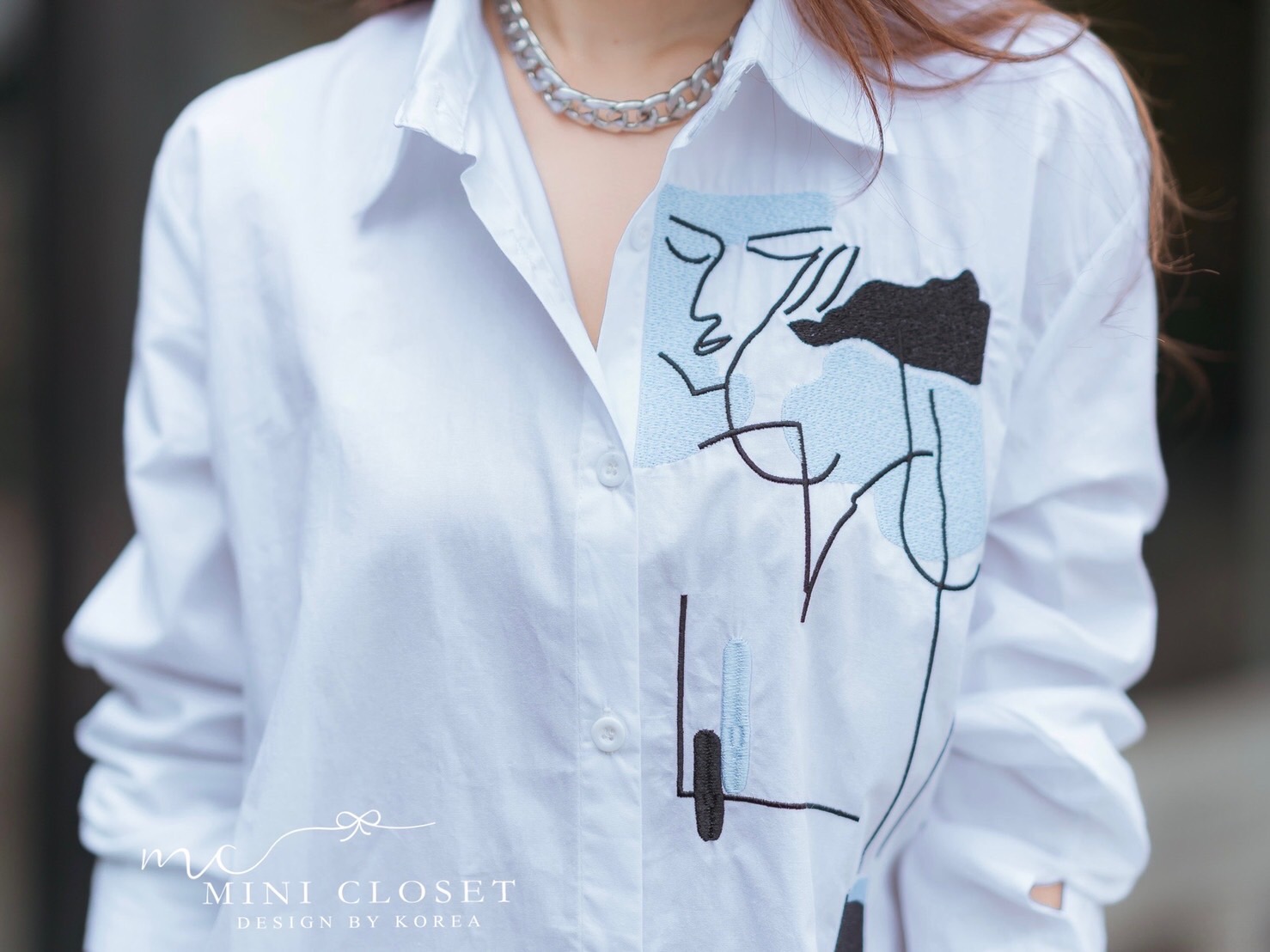 เดรสเชิ้ต เดรสทรงเชิ้ต