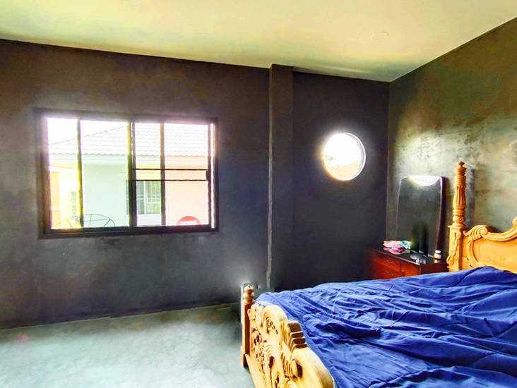 บ้านเดี่ยว บ้านปรารถนาพาวิลเลี่ยน พระราม 5-นครอินทร์ ราชพฤกษ์ หลังมุม 2 ชั้น 56.7 ตร.ว. ใหม่ สไตล์โมเดิร์น ใกล้ตลาดพระราม 5 เด่นหล้า