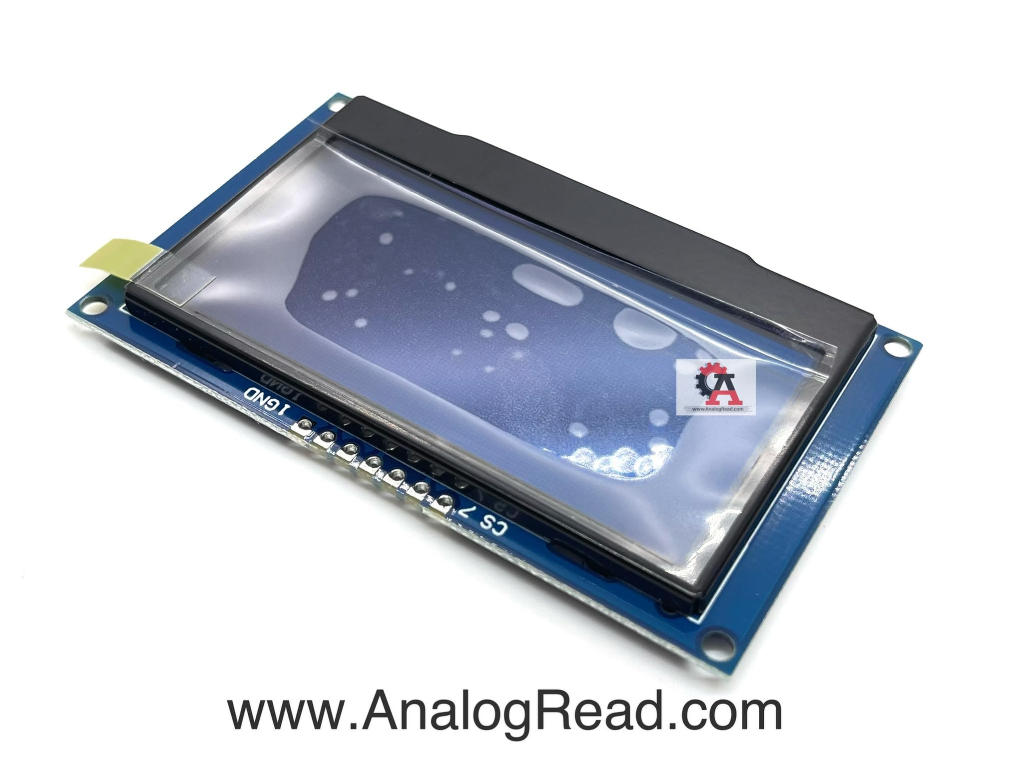 2.42 inch OLED Display