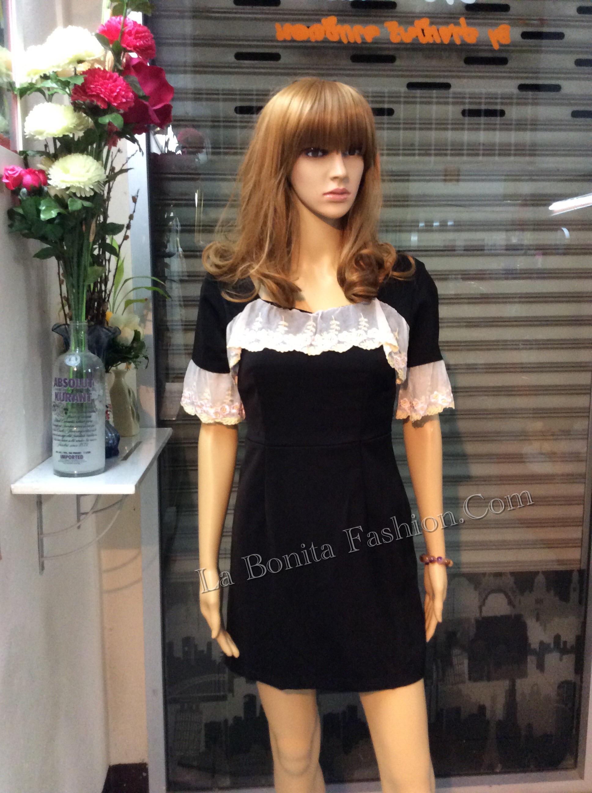 เดรส Kloset แบบคุณอั้ม