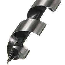 D23 ชุดดอกเจาะไม้ยาว 450 mm 12-25 mm สำหรับ เจาะต้นปาล์ม/ต้นไม้ /เจาะไม้หนา