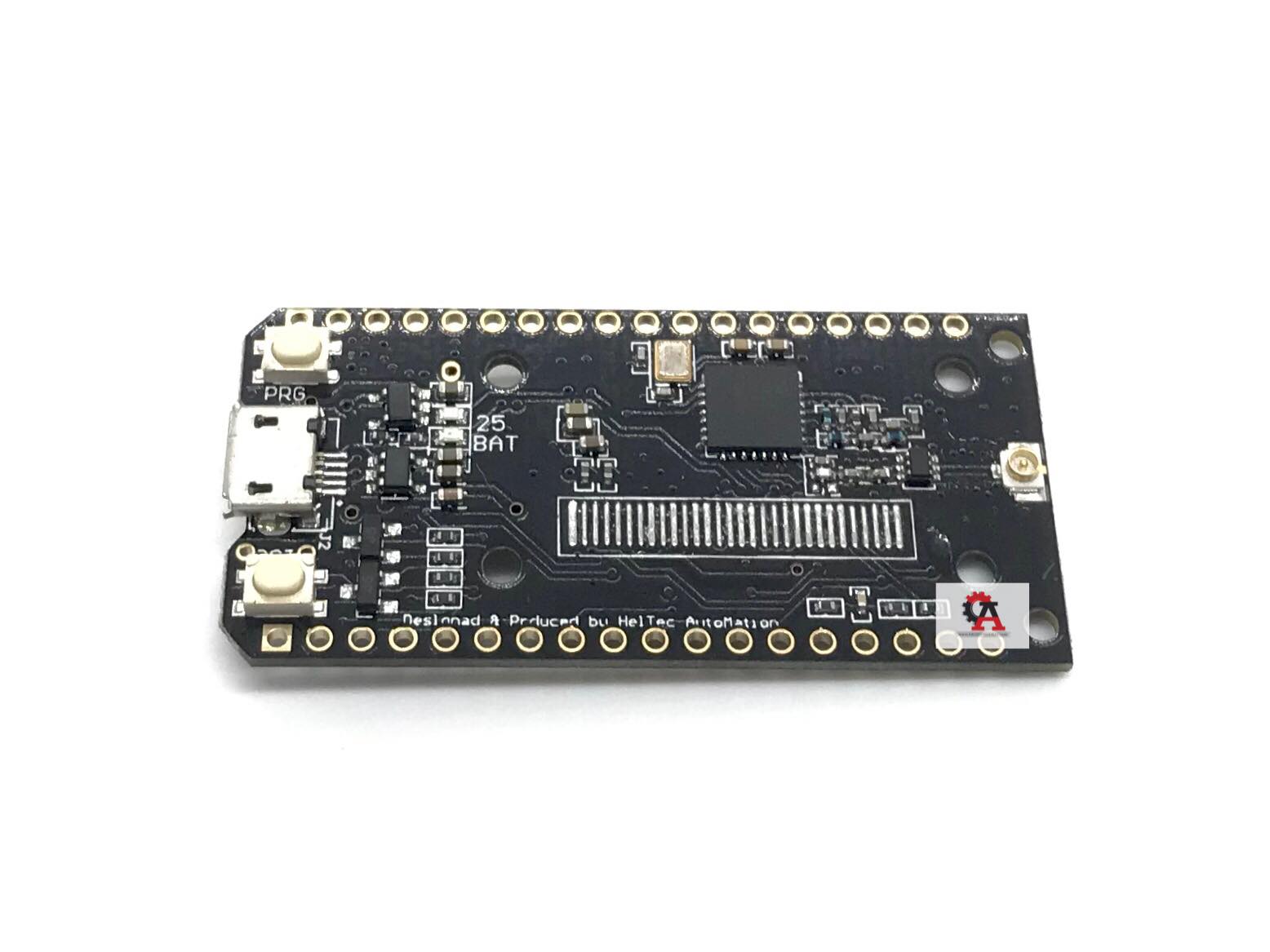 ลอร่า LORA SX1276 868/915MHz ESP32 พร้อมเสาอากาศ สต็อกไทยส่งไว