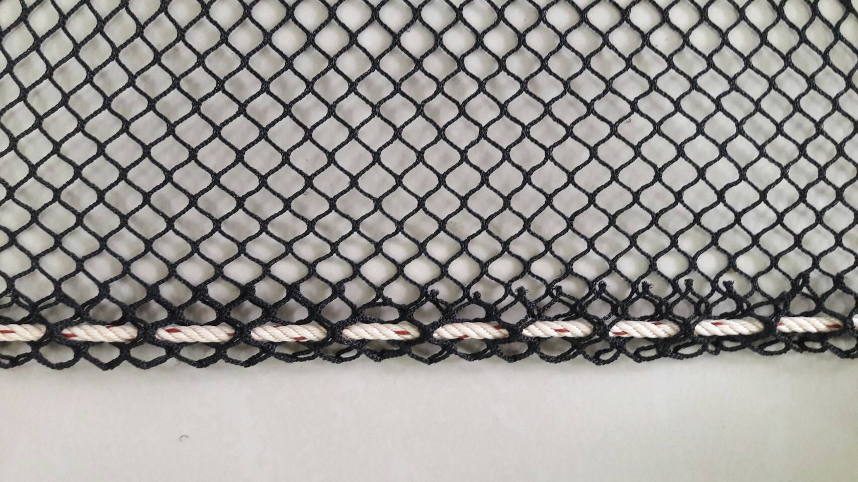 ตาข่ายกันตก (Safety Net)