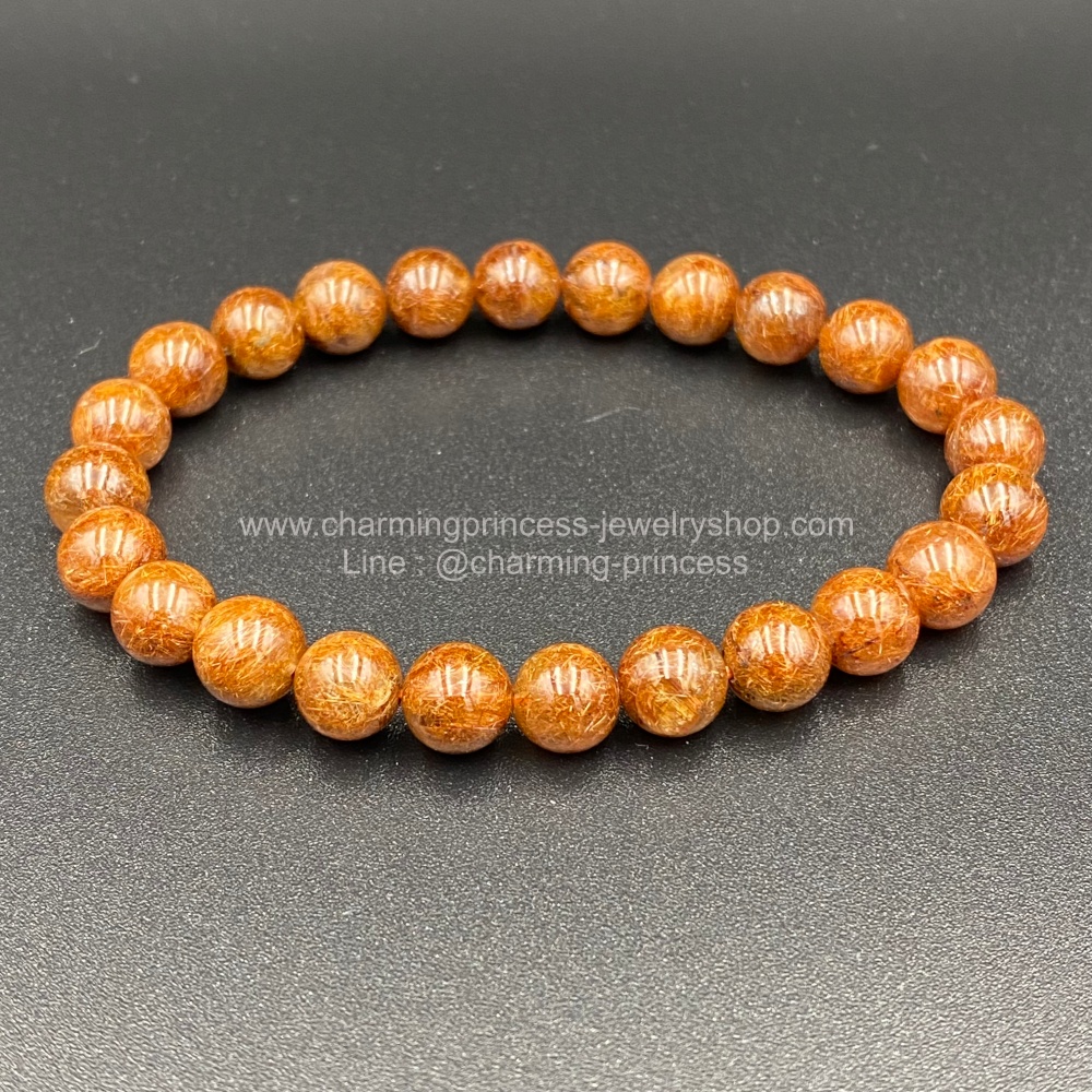 ไหมจักรพรรดิ 8 มม AAA+ นำพาโชคลาภ ความร่ำรวย ยิ่งใหญ่และกิจการก้าวหน้า