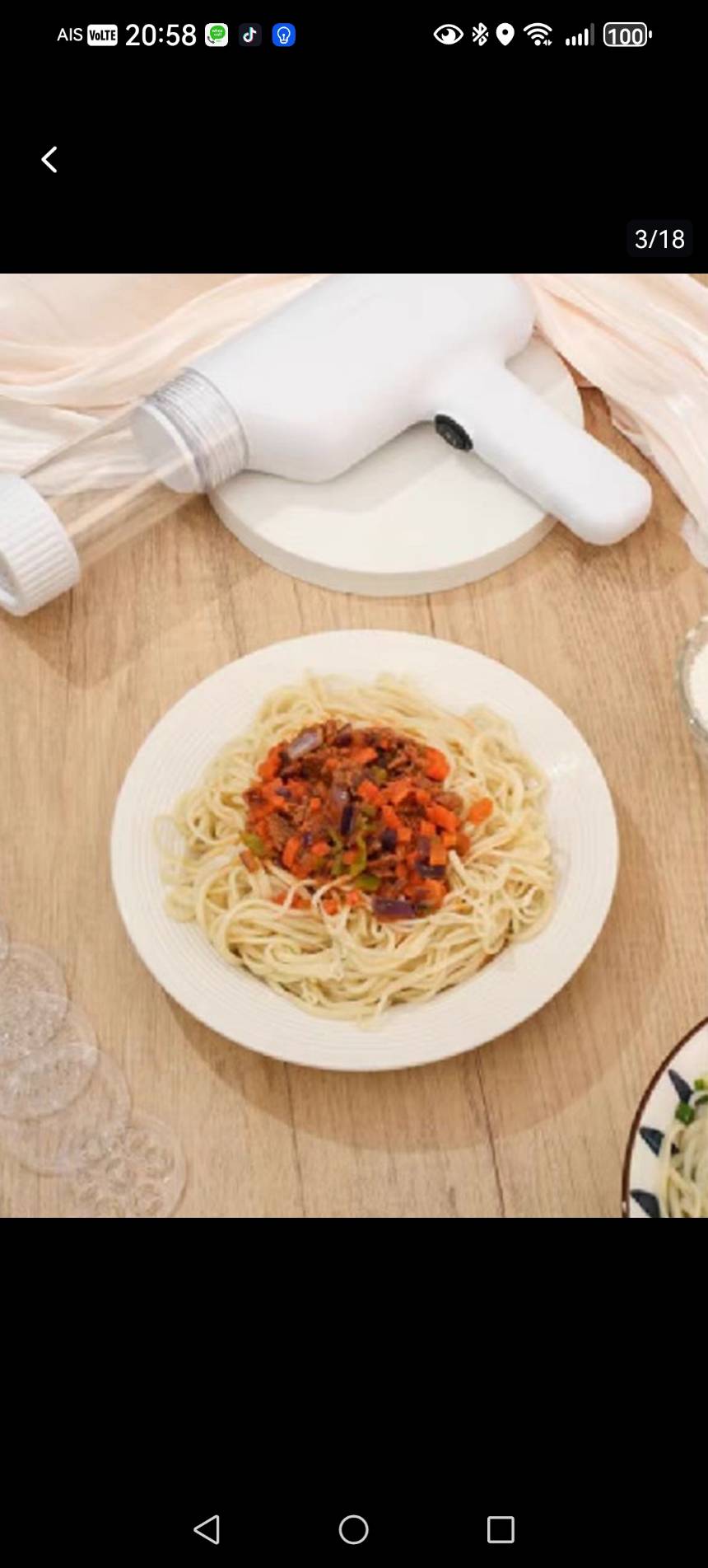 ES28 เครื่องทําเส้นก๋วยเตี๋ยวอัตโนมัติ เครื่องทำก๋วยเตี๋ยว เครื่องทําพาสต้า เครื่องรีดเส้น เครื่องรีดแป้ง ทำบะหมี่6 แบบ