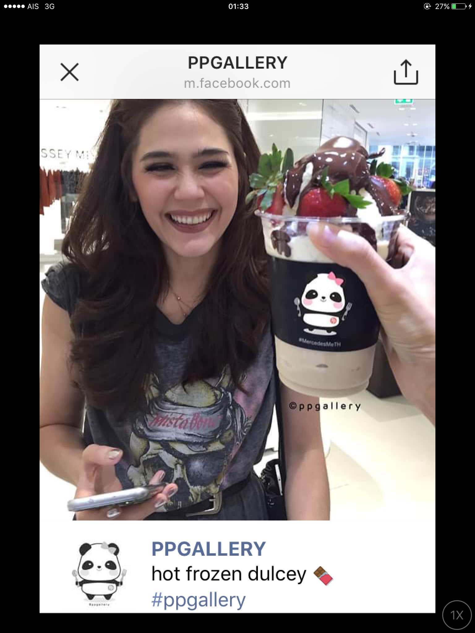 SALE 20% พร้อมส่ง เสื้อยืด สไตล์เดียวกับ Iron Maiden งานสวย สกรีนลายหัวกะโหลกMista Bone ลายเดียวกับคุณ ชมพู่ อารยา เลยค่ะ เสื้อรุ่นนี้งานสวยมากค่ะ ตัดเย็บด้วยผ้ายืดเนื้อนุ่มอย่างดี ผ้ายืดเนื้อบางแต่นุ่มมากใส่สบายค่ะ