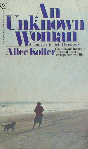An Unknown Woman: A Journey to Self-Discovery