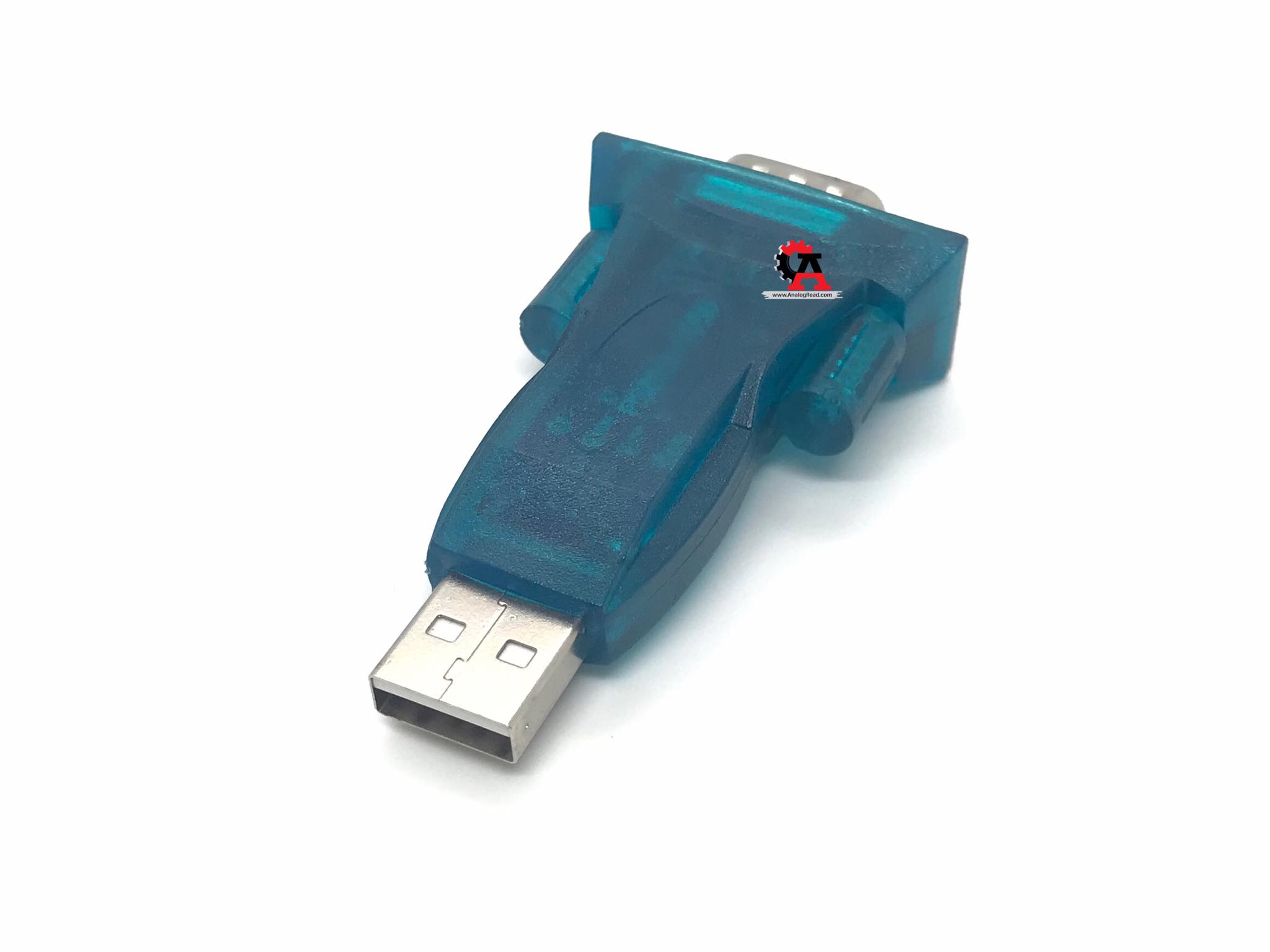USB to RS232 9pin