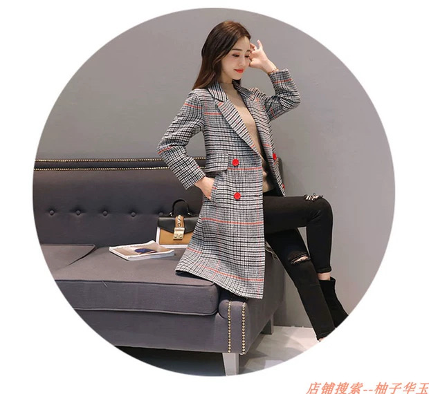 เสื้อโค้ทกันหนาวสไตล์สาวเกาหลี