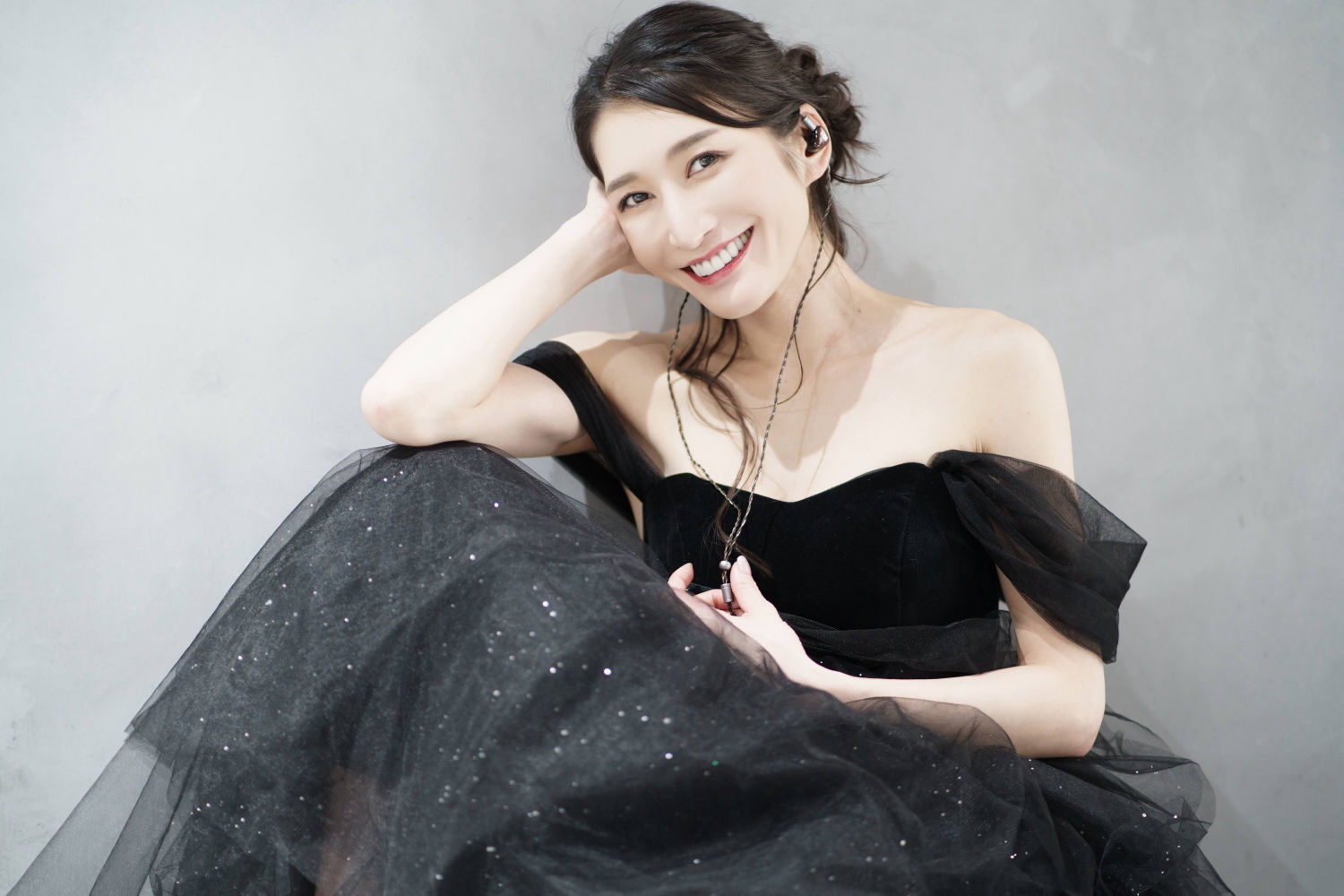 <PreOrder> Melody Wings Venus หูฟัง IEMs 4 ไดรเวอร์ 3BA+1DD เพชรเม็ดงามที่ไม่มีใครพูดถึง ประกันศูนย์ไทย