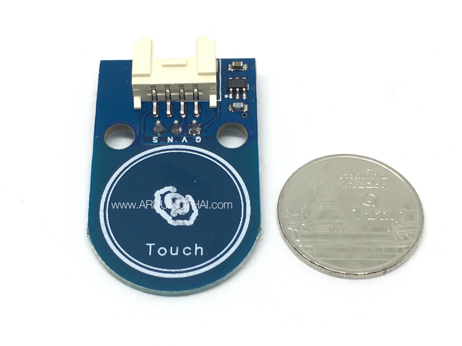 Touch Switch Sensor