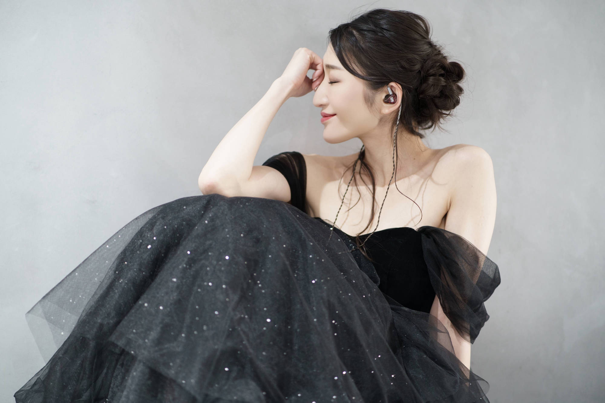 <PreOrder> Melody Wings Venus หูฟัง IEMs 4 ไดรเวอร์ 3BA+1DD เพชรเม็ดงามที่ไม่มีใครพูดถึง ประกันศูนย์ไทย