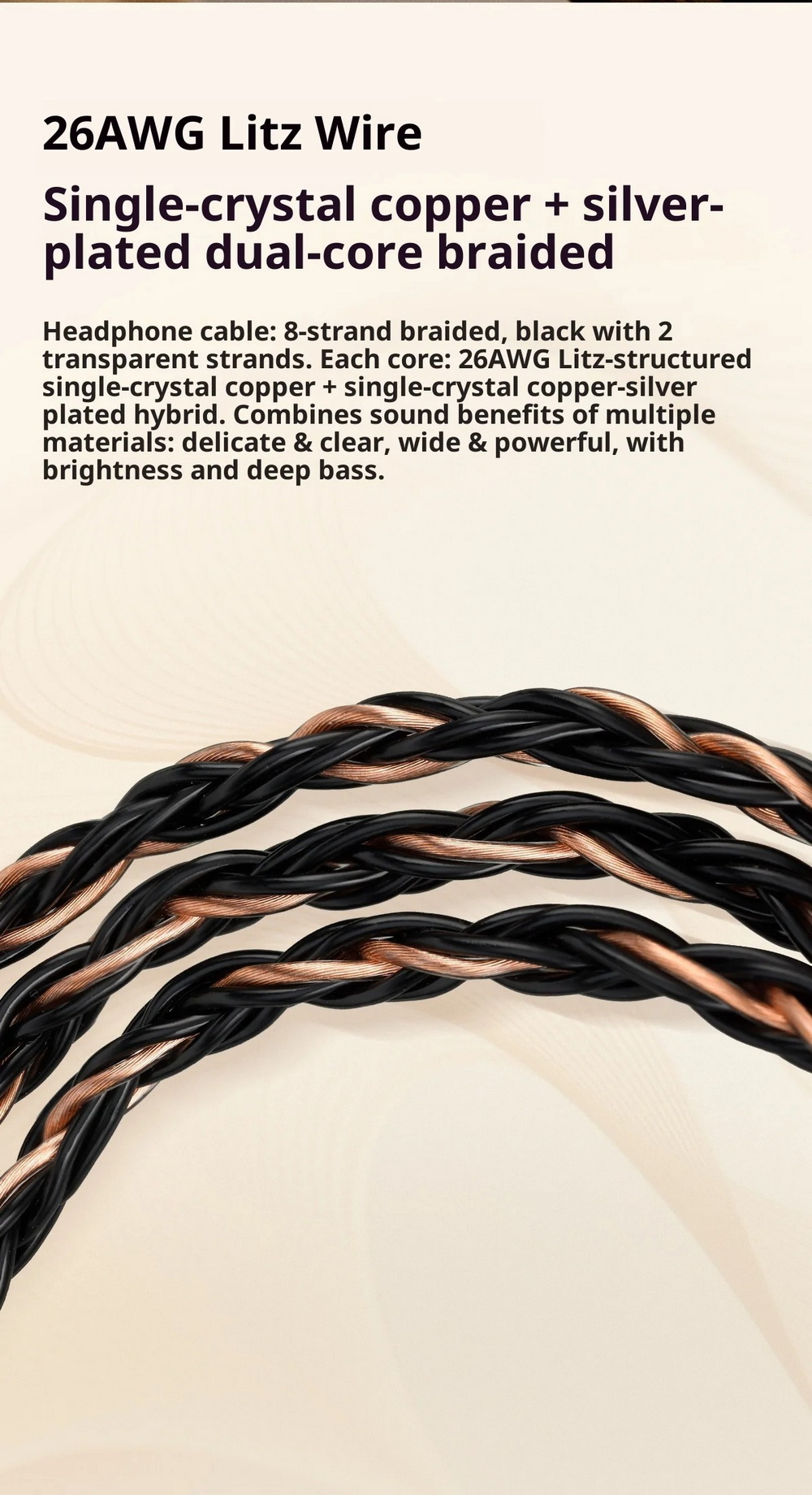 Sivga Nightingale Pro หูฟัง IEMs ไดรเวอร์ Planar บอดี้โลหะผสม แผ่นปิดหลังไม้ zebra ประกันศูนย์ไทย