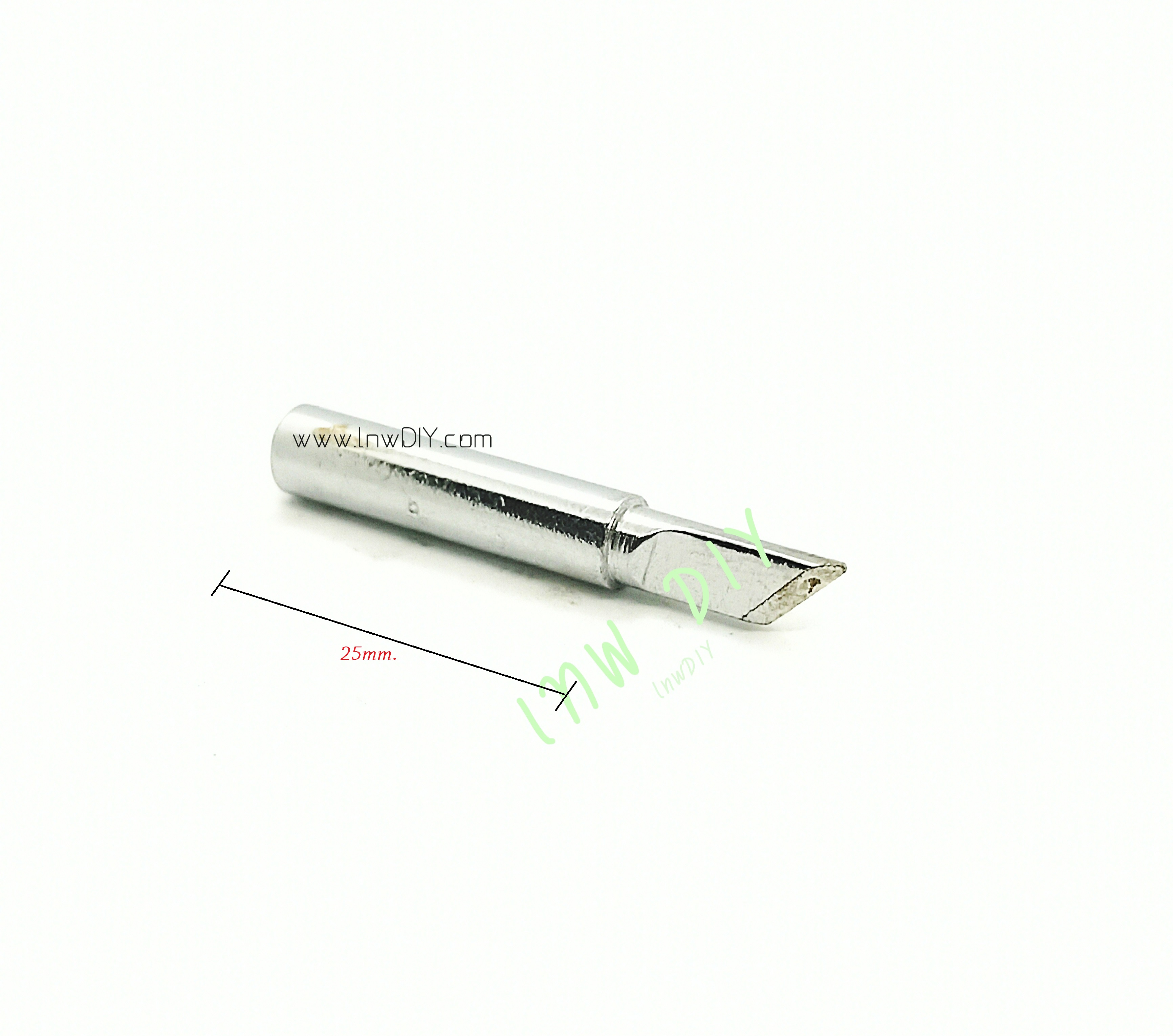 ปลายหัวแร้ง T-K สำหรับหัวแร้งรุ่น GS 8586D
