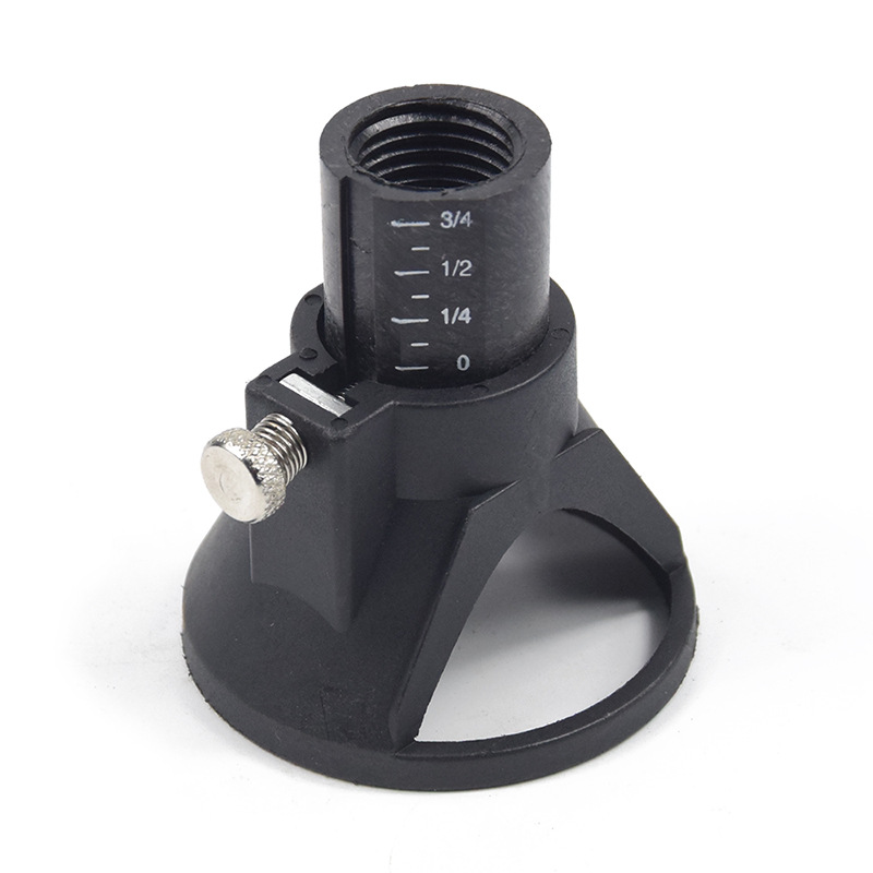 AD11 ตัวแปลงเครื่องเจียรสายอ่อน/เครื่องเจียร Dremel/ ให้เป็นทริมเมอร์ +ชุดดอกสว่าน + ดอกเจียรไม้