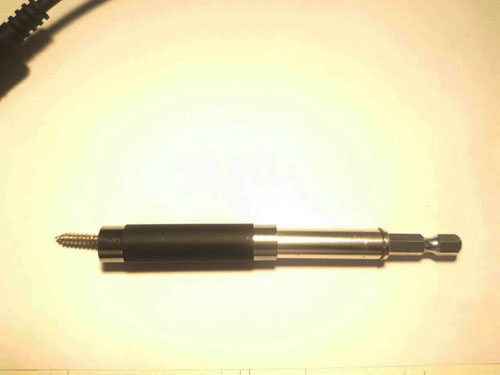 AD04 ตัวช่วยไขสกรู Screw Drive Guide