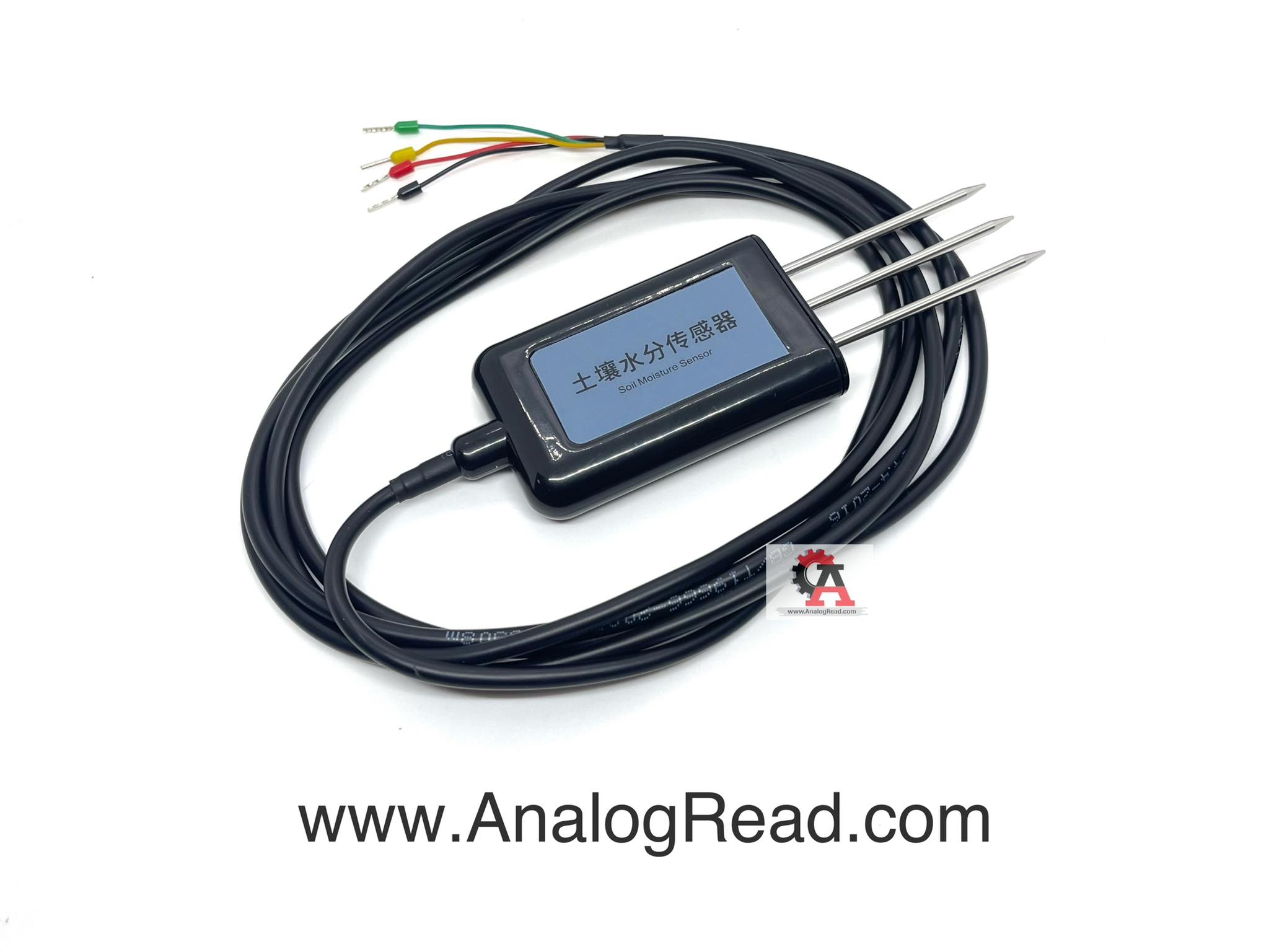 RS485 Soil Moisture Sensor