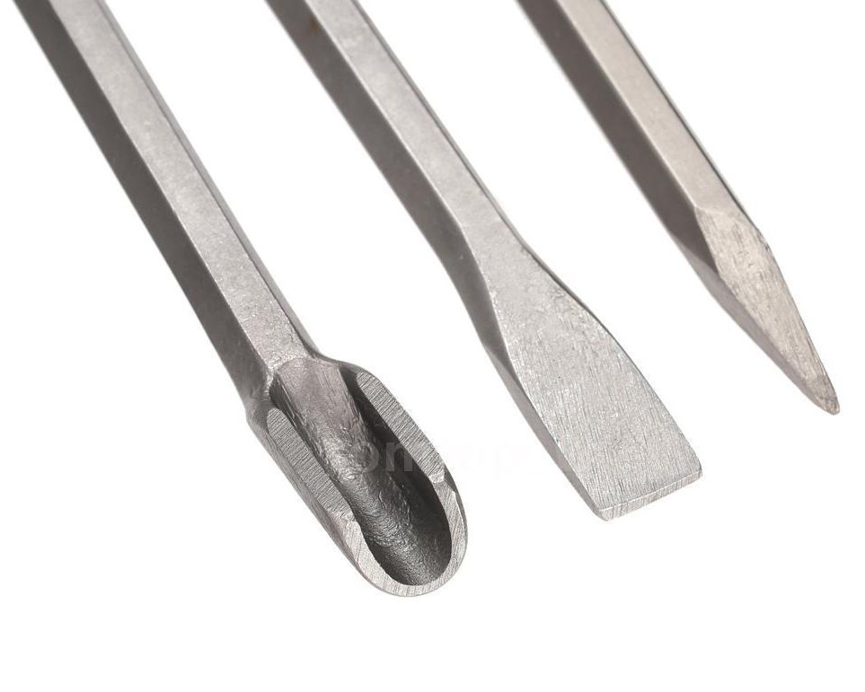 D29 ชุดดอกสกัด เลาะกระเบื้อง เซาะร่องปูน โรตารี่ ชุด 3 ดอก สุดคุ้ม