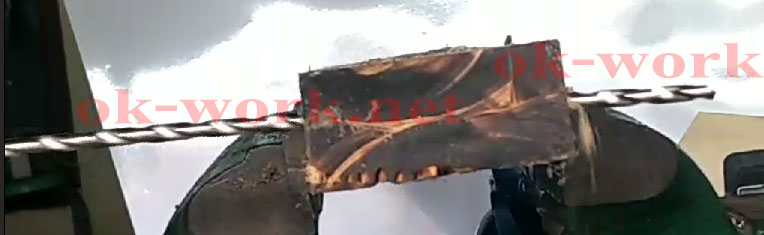 D15 ชุดดอกสว่านเจาะเหล็ก ยาว 300 มิล ชุด 3-10 มิล