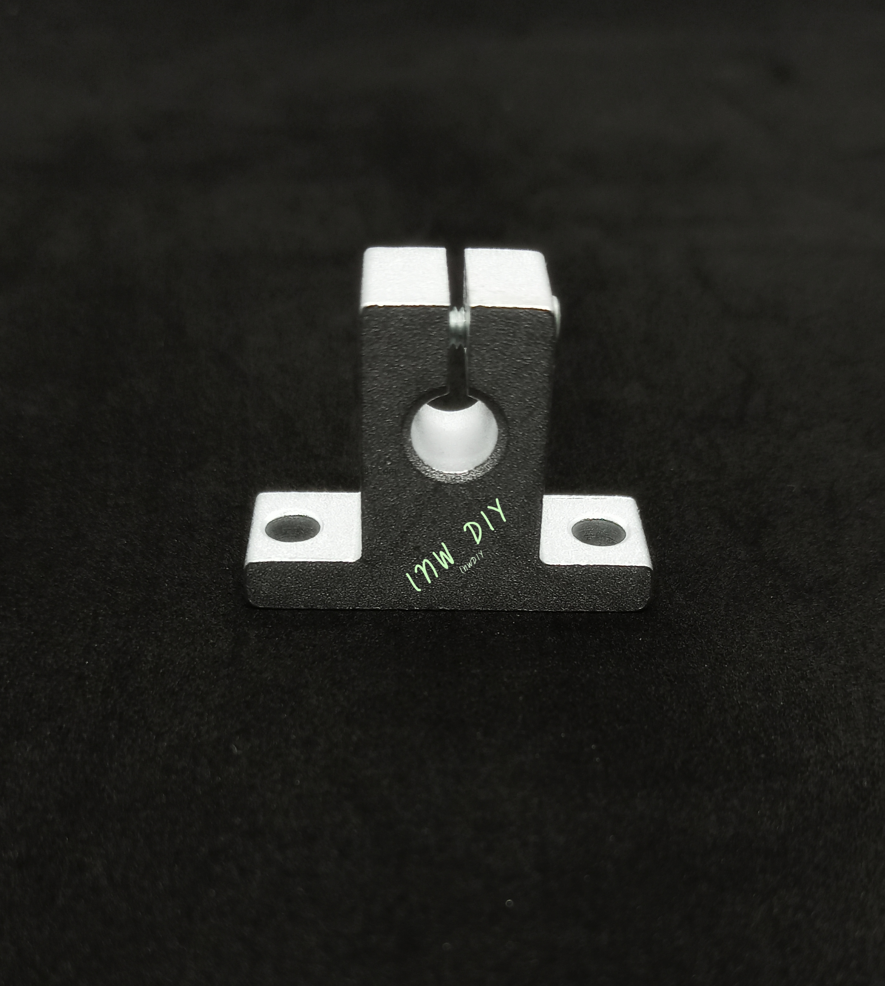 Linear Shaft Vertical Support ตัวยึดแกนเพลาแนวตั้ง