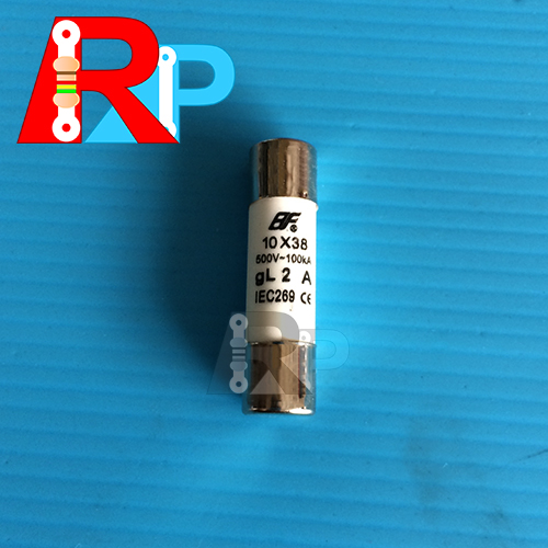 2A 10X38 Ceramic