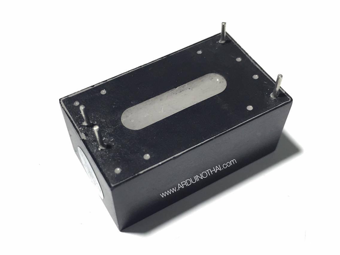 AC-DC HLK-PM01 โมดูลแปลงไฟ 220V to 5V