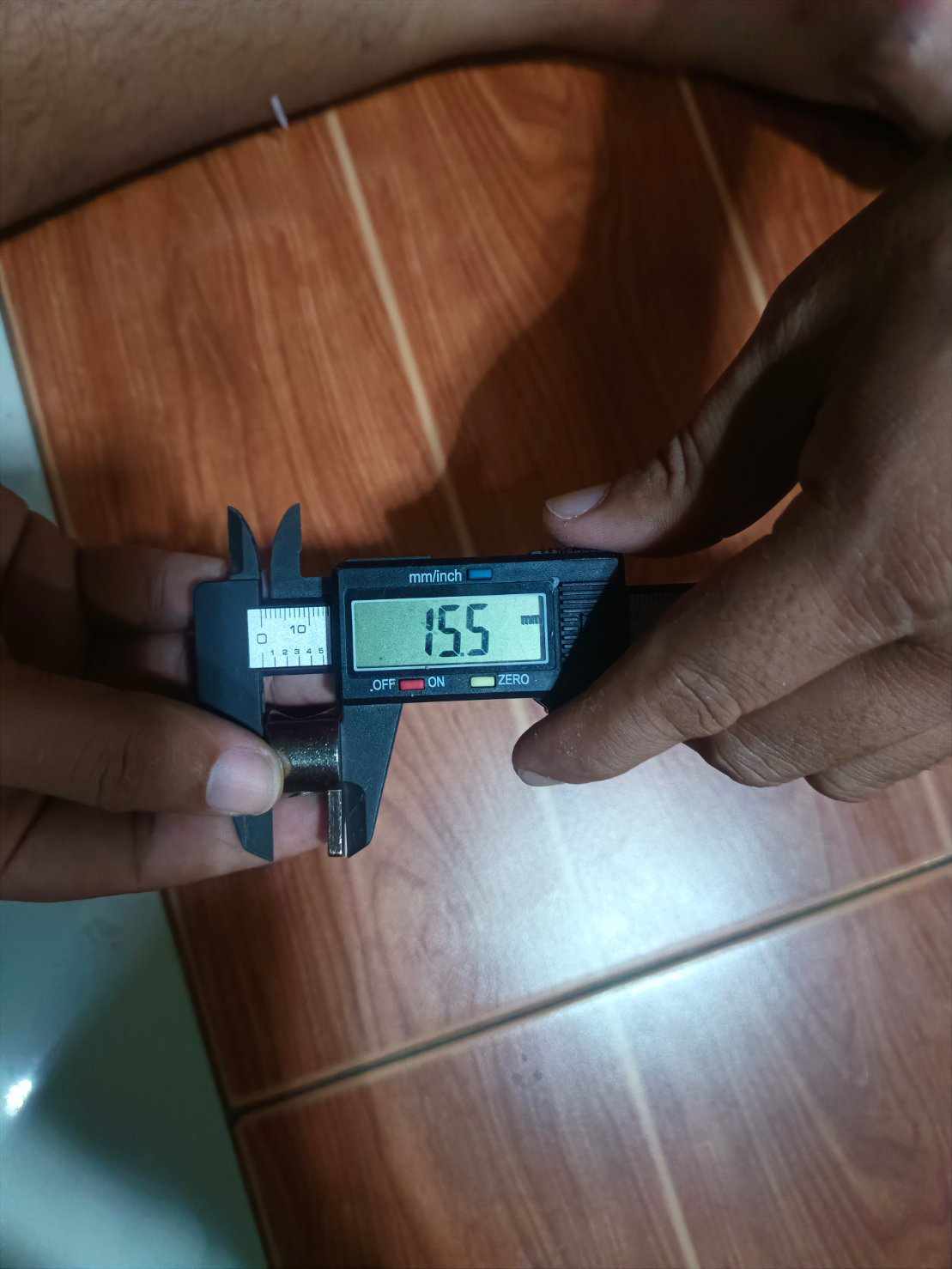 Blind Joint ขั้วต่ออะลูมิเนียมโปรไฟล์