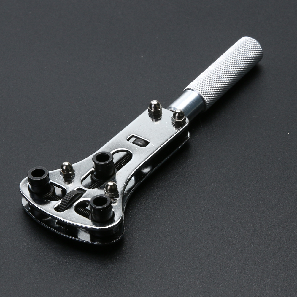 OT03 ชุดเครื่องมือ ซ่อม เปลี่ยนสาย เปลี่ยนถ่าน นาฬิกา 13 ชิ้น