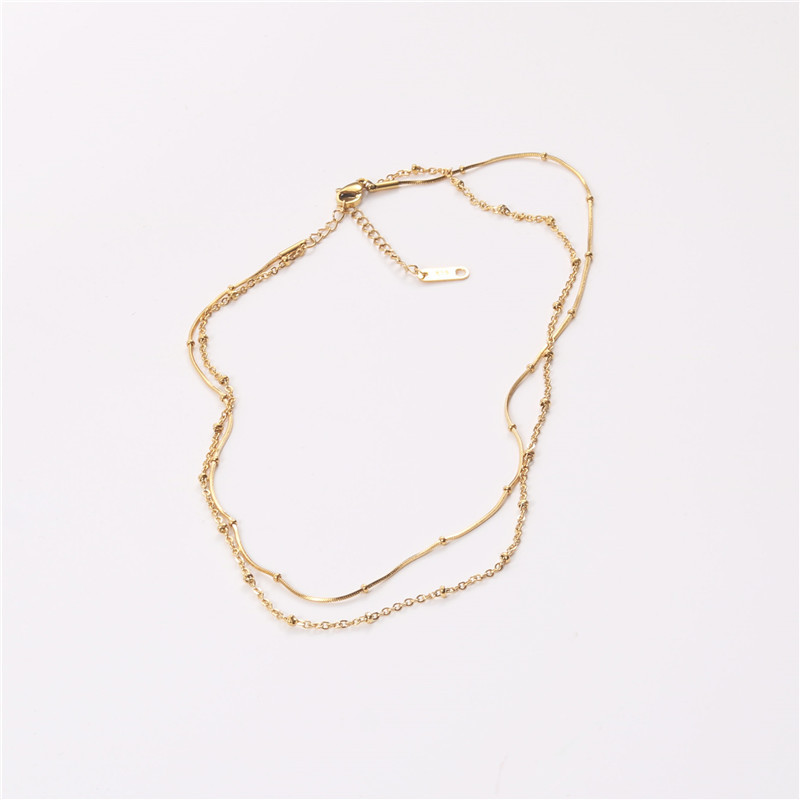 “เช็คสินค้าทัก line ก่อนโอนนะคะ”สร้อยคอสำหรับผิวแพ้ง่าย Zoni_NT325C