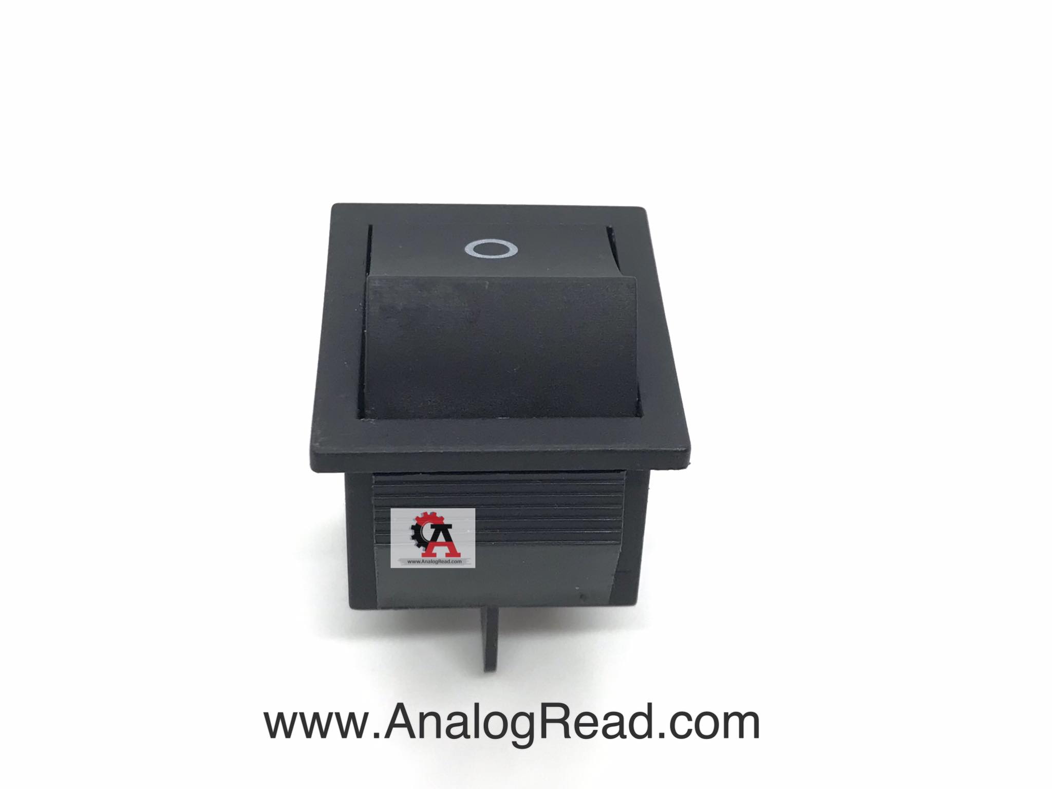 Switch ON - Off 31x25mm 4ขา KCD4