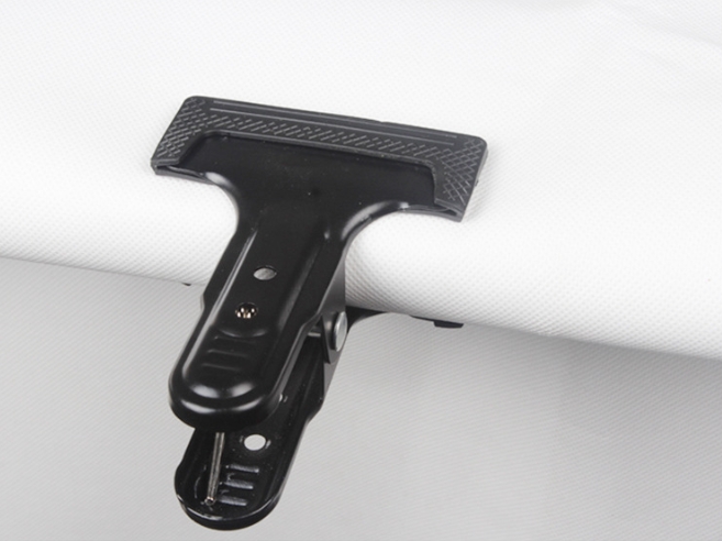 CP22 คลิปหนีบฉากหลังพื้นหลังสําหรับสตูดิโอถ่ายภาพสตูดิโอ/คลิปหนีบฉากหลัง