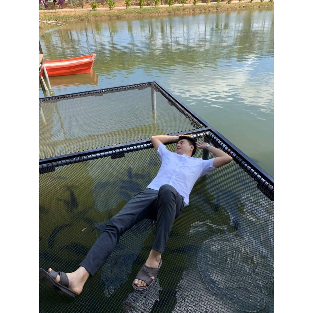 ตาข่ายเปลนอน คาเฟ่ รีสอร์ท