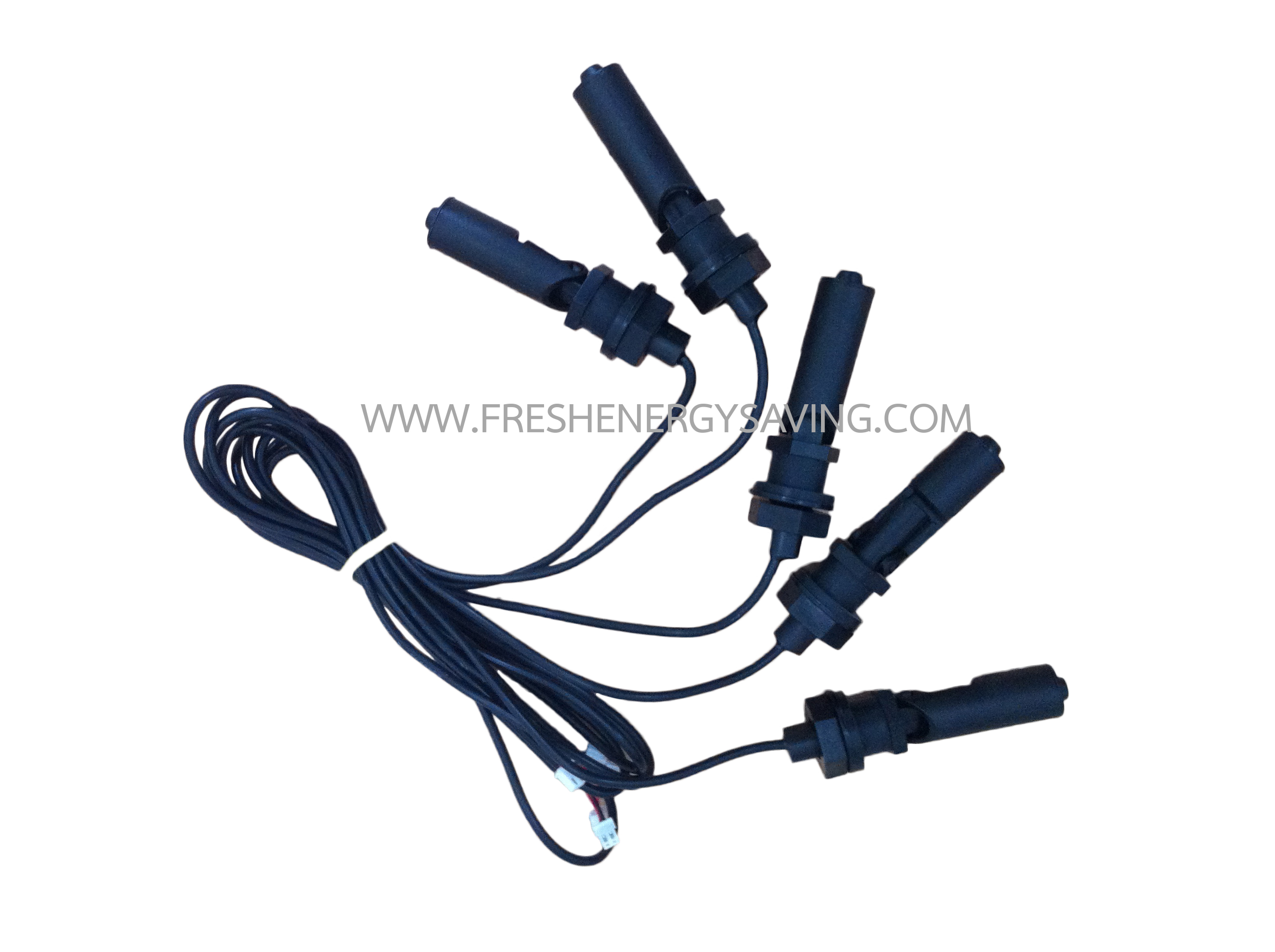 อะไหล่พัดลมไอเย็น, เซ็นเซอร์เช็คระดับน้ำ, Laval sensor,