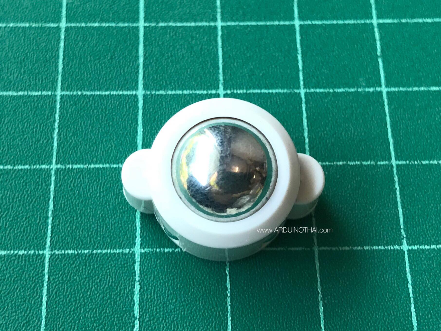 ล้อ 360องศา Wheel for smart car