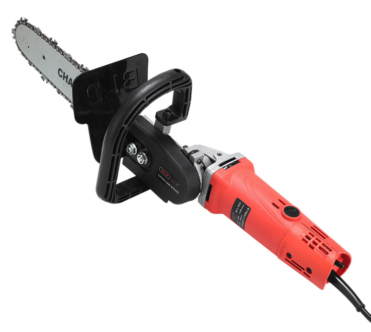 G17 ชุดแปลงหินเจียร4 นิ้ว เป็นเลื่อยโซ่ 11.5 นิ้ว