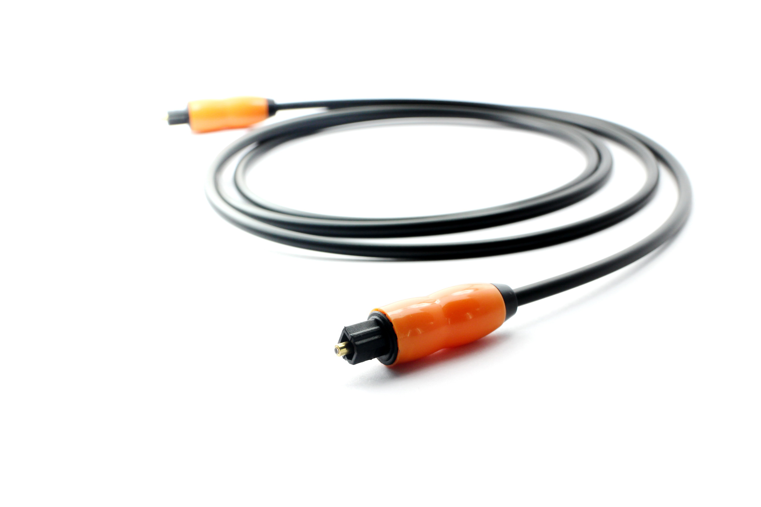 ขาย X-tips สาย Optical เกรดพรีเมี่ยม ฉนวนหนาพิเศษ 6mm