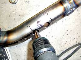 ST08 ดอกเจาะคว้านรู ดอกเจาะขั้นบันได Step Drill ชุบไทเทเนียม เจาะ ไม้ เหล็ก ยกชุด 3 ดอกเบอร์ มิล