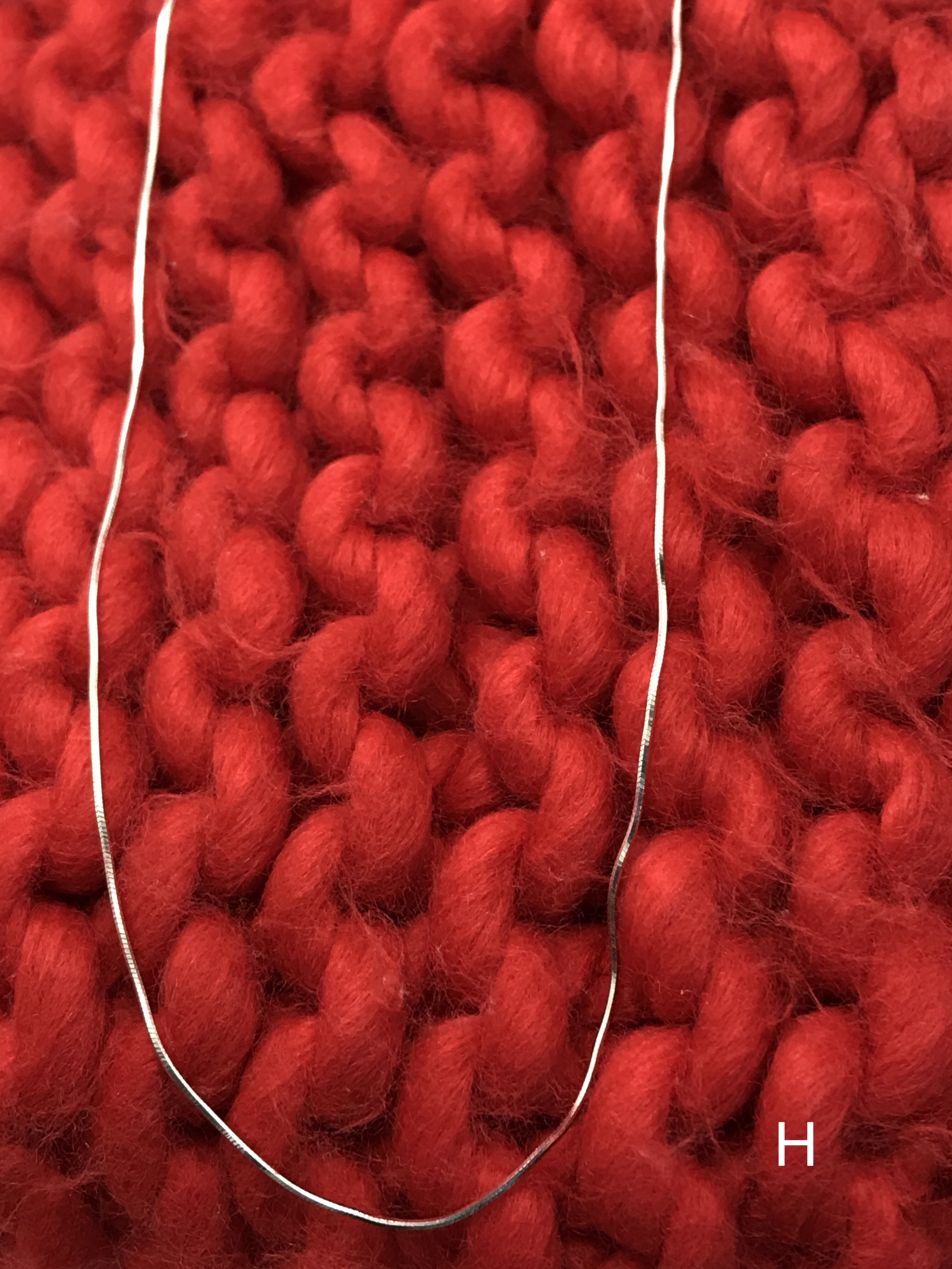 “เช็คสินค้าทัก line ก่อนโอนนะคะ”สร้อยคอสำหรับผิวแพ้ง่าย สร้อยคอเงินแท้