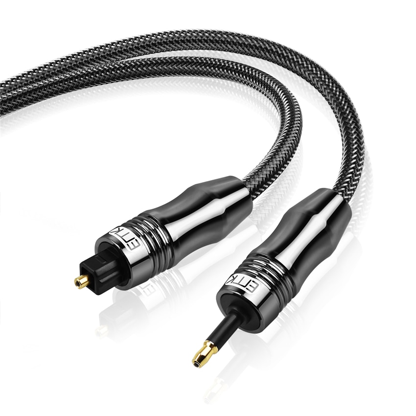 ขาย X-Tips ERTK สาย Optical to Mini Optical 3.5MM