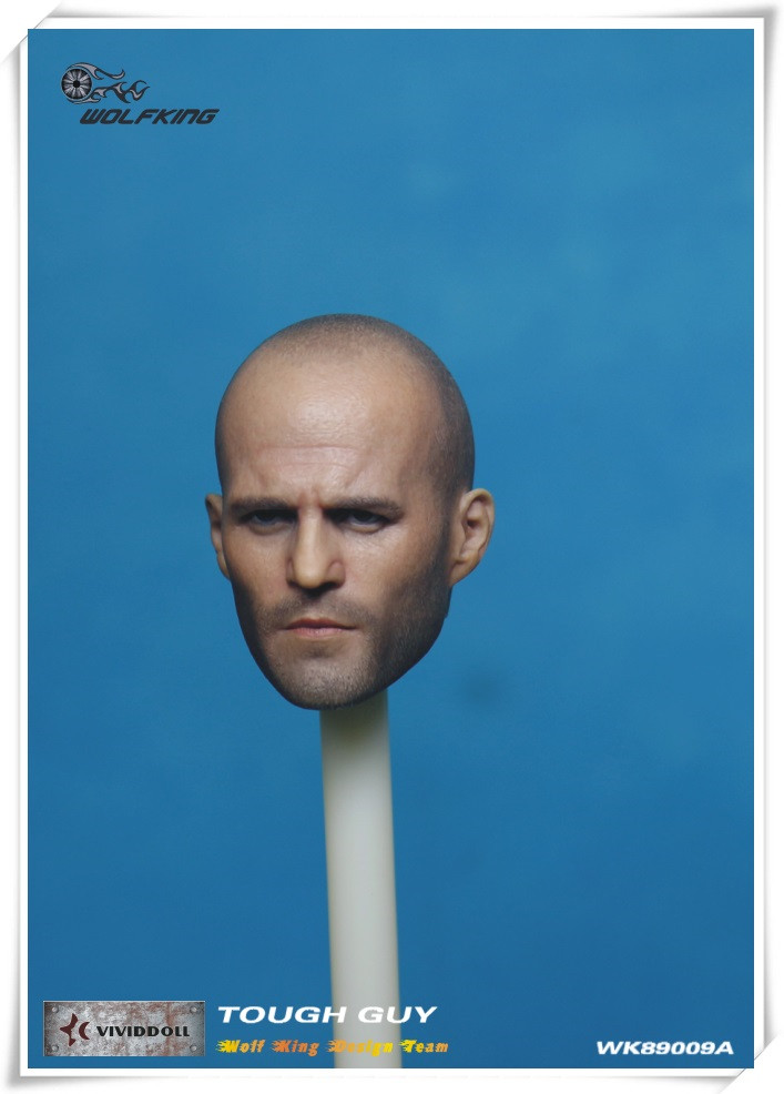 WOLFKING WK89009A Tough Guy