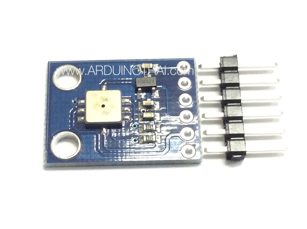Digital Altimeter Barometer Pressure Sensor Module (BMP085)