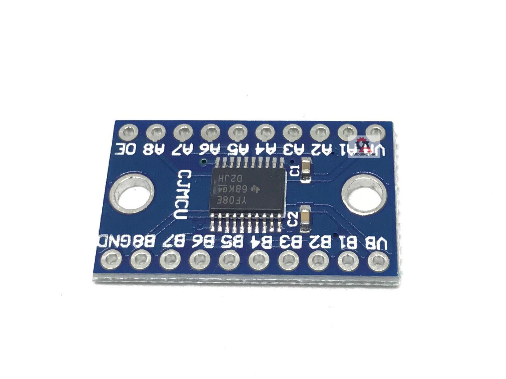 CJMCU-0108 8 Way Level Conversion Module