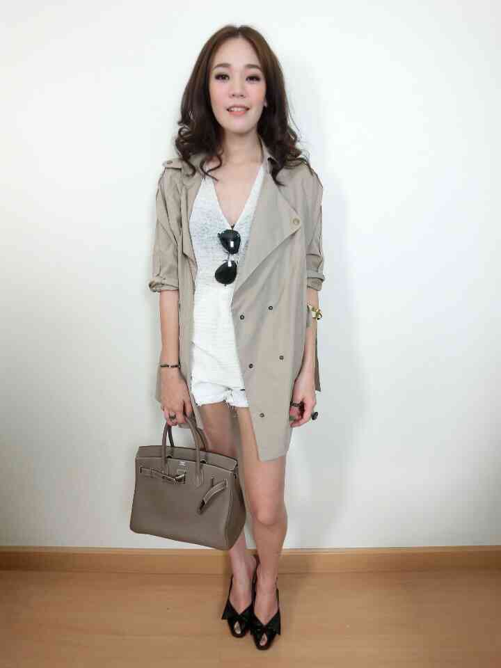 เสื้อแจ็คเก็ต เสื้อคลุมสวยๆ