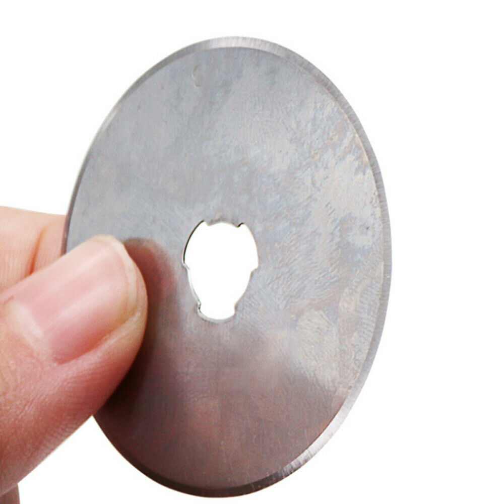 OT69 คัตเตอวงล้อ สำหรับ ตัด ผ้า ตัดหนัง ตัดกระดาษ ไม่ย่นเวลาตัด ได้รอยตัดเรียบ