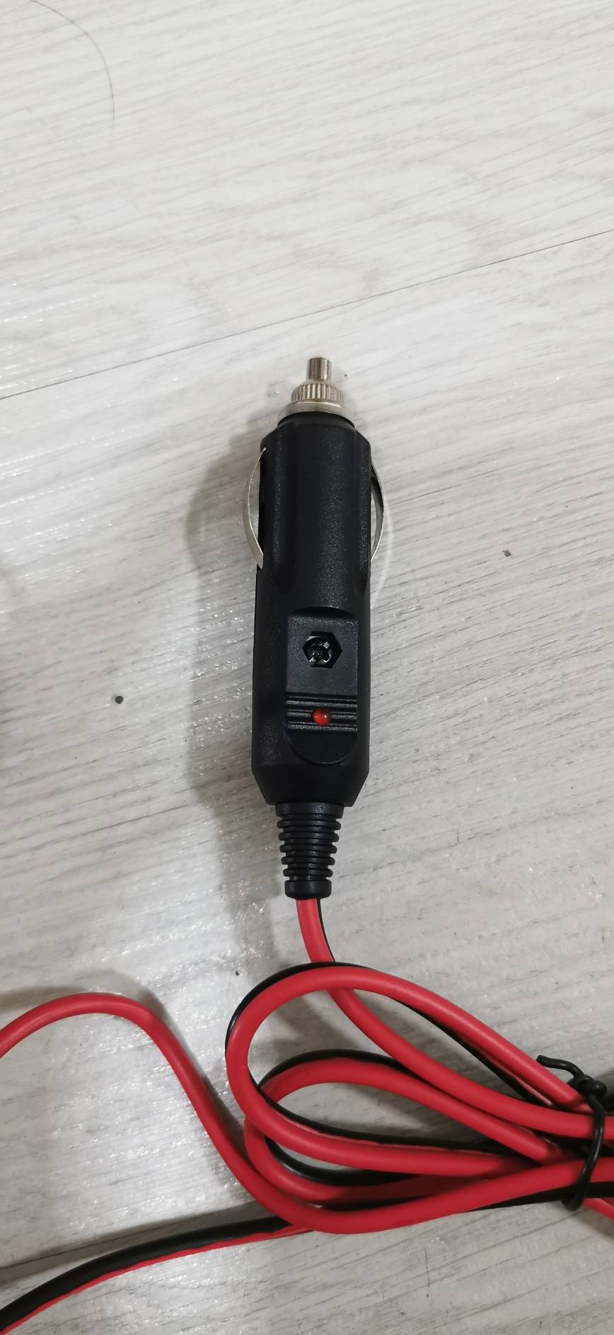 MO20 ชุดมอเตอร์ช่วยเบรคไฟฟ้า 12V แก้ปวดเข่าเวลารถติด ติดตั้งง่าย ปลอดภัย