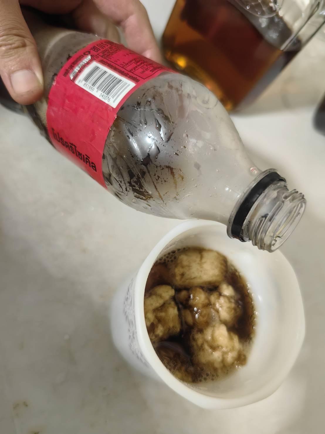 OT194 เครื่องเขย่า DIY ทำโค๊กวุ้น ผสมเชื้อ ใช้ไฟแบต 12V หรือไฟบ้าน 220V ได้